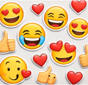 Emojis